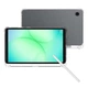 Чехол UniCase Airbag Max with Pencil Holder для Samsung Galaxy Tab A11 Plus (X230/236) - Transparent - изображение 4