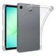 Чехол UniCase Airbag Max with Pencil Holder для Samsung Galaxy Tab A11 (X130/135) - Transparent - изображение 1