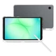 Чехол UniCase Airbag Max with Pencil Holder для Samsung Galaxy Tab A11 (X130/135) - Transparent - изображение 3