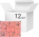 Набор папок на молнии zip-lock Axent Laura Ashley Charming A5+ 12 шт (1498-30-A) - изображение 1