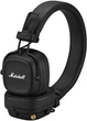 Bluetooth-гарнитура Marshall Major IV Black (1005773) - изображение 3