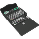 Набор головок торцевых с трещеткой 3/8" 35 предметов Wera Zyklop Speed 8100 SB All-in (05003536001) - изображение 2