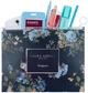 Набір папок на блискавці zip-lock Axent Laura Ashley Gorgeous A5+ 12 шт (1498-31-A) - зображення 4
