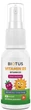 Витамин D3 для детей Biotus Vitamin D3 200 МЕ/5 мкг 30 мл малина (ARE-575941) - изображение 1