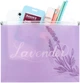 Набір папок на блискавці zip-lock Axent Lavender-1 A5+ 12 шт (1498-36-A) - зображення 4