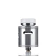 Дрипка для электронной сигареты Dead Rabbit V2 RDA 24mm Silver (am366) - изображение 2