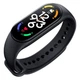 Наручний годинник фітнес-браслет Smart Band M7 Black (12246-hbr) - зображення 1