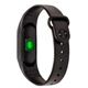 Наручний годинник фітнес-браслет Smart Band M7 Black (12246-hbr) - зображення 5