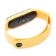 Фітнес-браслет Band M8 Yellow (12255) - зображення 2