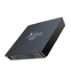 Приставка Android SMART TV BOX X96Q PRO 2/16 GB Smart TV Box в Android TV 10 Black (16084) - изображение 5