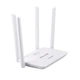 WI-FI роутер 4 антенны маршрутизатор PIX-LINK LV-WR08 White (16172) - изображение 5
