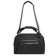Сумка дорожная Tigernu T-N1032 36л Black (16238) - изображение 2