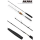 Удочка зимняя Akara Ice Power Carbon 50 см,AIPWP-50 - изображение 2