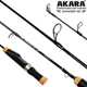 Удочка зимняя Akara Ice Zander 50 см,ZH-50 - изображение 2