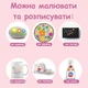 Профессиональные акриловые маркеры 48 цветов в кейсе для хранения, яркие цвета, фломастеры для рисования на бумаге, футболках, чашках - изображение 10