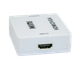 Конвертер HDMI to VGA HDMI2VGA 77280 - изображение 2
