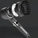 Массажная лейка для душа с фильтром для воды, 3 режима, Shower Head, Серая - изображение 3