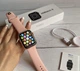 Смарт-часы HiWatch 6 T500+ с измерением давления, пульса, уровня кислорода, поддержка звонков по bluetooth, управление музыкой, Розовый - изображение 8
