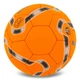 Мяч футбольный Ballonstar Classic 5155 размер №5 Orange-Multicolor - изображение 3