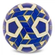 Мяч футбольный SOCCERMAX CHELSEA FB-0047-811 №5 PU темно-синий - изображение 2