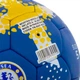 Мяч футбольный Челси Ballonstar Chelsea 0047-832 размер №5 Blue-Yellow - изображение 4