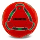 Мяч футбольный Ballonstar Classic 5155 размер №5 Red-Multicolor - изображение 1