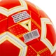 Мяч футбольный Арсенал Soccermax Arsenal 0047-810 размер №5 Red-White - изображение 4