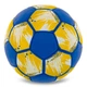 Мяч футбольный BALLONSTAR CHELSEA FB-0047-804 №5 PU синий-желтый - изображение 1