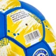 Мяч футбольный BALLONSTAR CHELSEA FB-0047-804 №5 PU синий-желтый - изображение 4