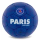 Мяч футбольный ПСЖ Ballonstar Paris Saint Germain 0047-787 размер №5 Blue - изображение 1