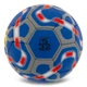 Мяч футбольный BALLONSTAR REAL MADRID FB-5198 цвет синий - изображение 2