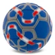 Мяч футбольный BALLONSTAR REAL MADRID FB-5198 цвет синий - изображение 3