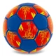 Мяч футбольный BALLONSTAR REAL MADRID FB-0047-803 №5 PU синий-желтый-красный - изображение 3