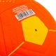 Мяч футбольный Барселона Ballonstar Hybrid Barcelona 7946 размер №5 Red-Blue - изображение 4