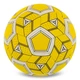 Мяч футбольный Реал Мадрид Ballonstar Real Madrid 0047-808 размер №5 Yellow-White - изображение 2