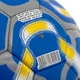 Мяч футбольный Челси Ballonstar Chelsea 5191 размер №5 Blue-Yellow - изображение 4