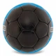 Мяч футбольный Ювентус Soccermax Juventus 0047-821 размер №5 Blue-Black - изображение 3