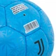 Мяч футбольный Ювентус Ballonstar Juventus 0047-788 размер №5 Blue - изображение 4