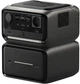 Stacja zasilania EcoFlow RIVER 3 Max Plus Wireless / 600 W / 858 Wh / LiFePO4 (EFRIVER3MP-Wireless-EU-CBOX) - obraz 1