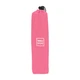 Миска складная WAUDOG Silicone, 385х230х50 мм, розовая - изображение 2