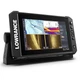 Эхолот Lowrance ELITE FS 9 (б.у) - изображение 5