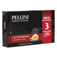 Кофе молотый Pellini Espresso Superiore N.42 Tradizionale (3*250г), 750 г - изображение 1