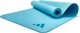 Коврик для йоги Adidas Premium Yoga Mat голубой Унисекс 176 х 61 х 0,5 см - изображение 1
