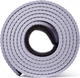 Коврик для йоги Adidas Premium Yoga Mat серый Унисекс 176 х 61 х 0,5 см - изображение 4