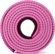 Коврик для йоги Adidas Premium Yoga Mat фуксия Унисекс 176 х 61 х 0,5 см - изображение 4