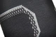 Фиксатор локтя Adidas Elbow Support черный, серый Унисекс XL - изображение 6