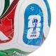 Футбольный мяч adidas Trionda World Cup 2026 League Box Чемпионат Мира FIFA Quality (термошов) JD8045 Размер EU: 4 - изображение 6