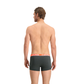 Трусы-боксеры Head BASIC BOXER 2P серый, красный Чел M - изображение 3