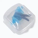 Беруши Speedo BIOFUSE EARPLUG AU синий, серый Унисекс OSFM 8-00237414491 - изображение 5