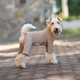 Базовый комбинезон/пижама для собак V.PET.B.R. Dog Jumpsuit CF36 Khaki, XL - изображение 1
